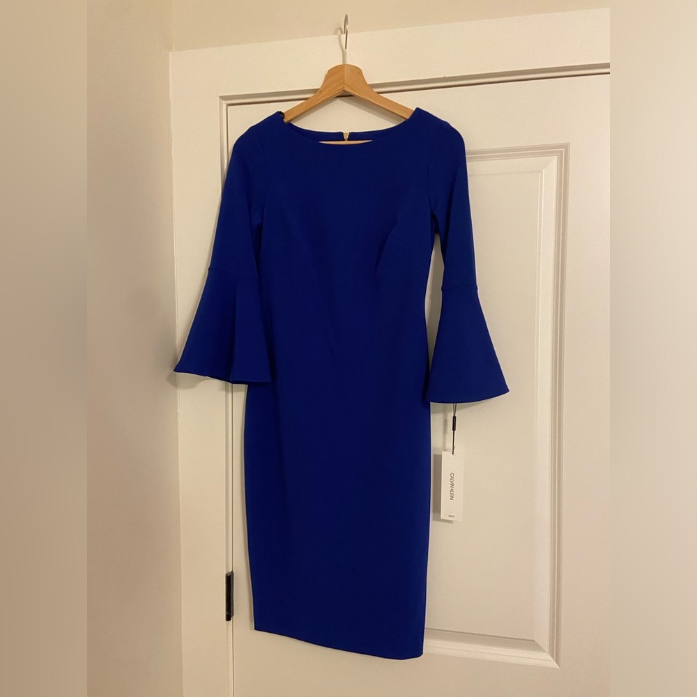 Calvin Klein Dress